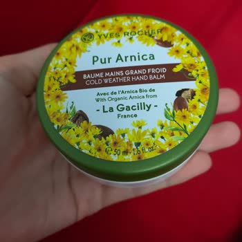 Yves Rocher Hediye Görselleri Yanıltmacası