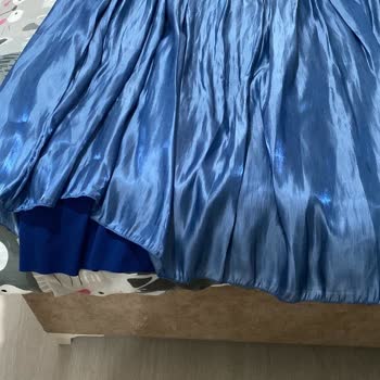 Waw Tesettür Kusurlu Ürüne Değişim İstedim Engellediler