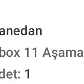 Hanedan Su Arıtma Şu Arıtma Cihazı