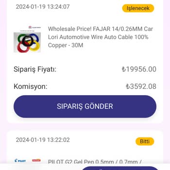 Görev Yap Para Kazan 66 Job E Vip