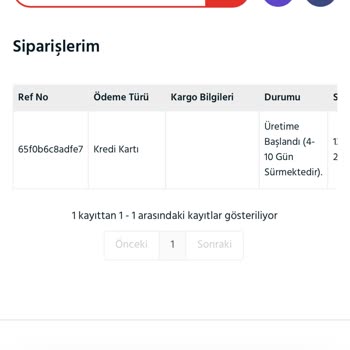 Bilezikci.com Bilezikçi Firması Hala Ürünümü Kargoya Vermedi