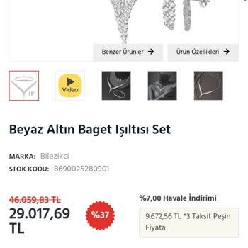 Bilezikci.com Bilezikçi Firması Hala Ürünümü Kargoya Vermedi