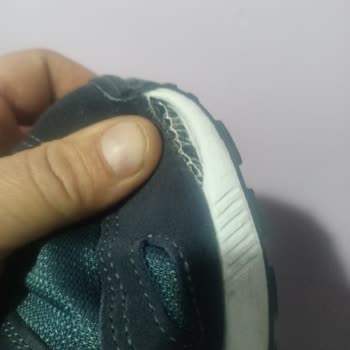 Sportive Pişmanlıktır Yeni Aldığım Puma Ayakkabı 5günde Açıldı