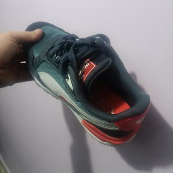 Sportive Pişmanlıktır Yeni Aldığım Puma Ayakkabı 5günde Açıldı