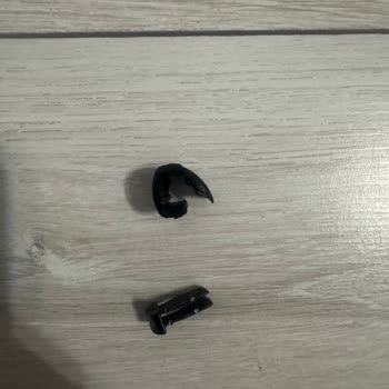 Canik Store Ürün Dayanıksızlığı