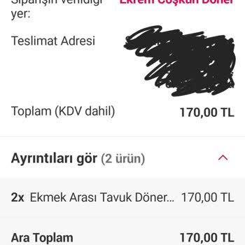 Ekrem Coşkun Da Skandal İşler