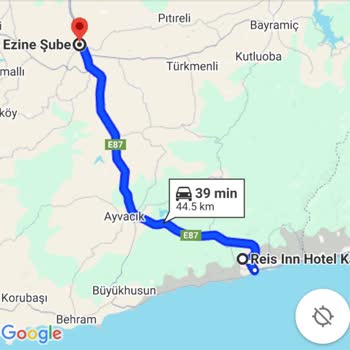 Sürat Kargo'nun Kargo Firmasi Olduğunu Bilmemesi Sorunu