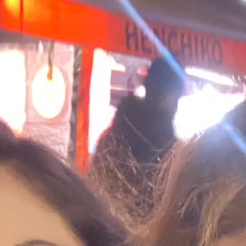 iPhone 12 Kamera Sorunu