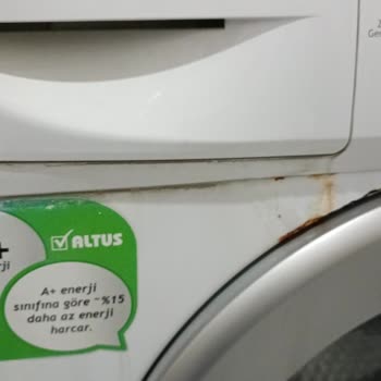 Altus Tan Şikayetçiyim. Bir Utanmadan Arçelik Markası Olacaklar