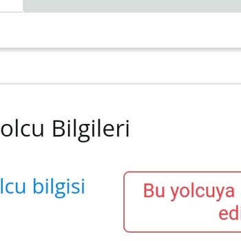 Enuygun.com Param İade Olmadı