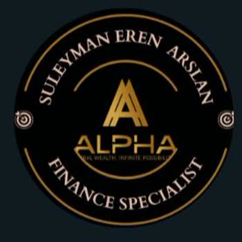 Alpha Finance Market Parama El Koydu