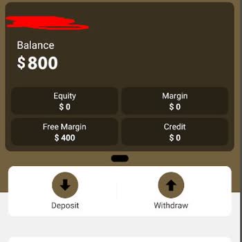 Alpha Finance Market Parama El Koydu