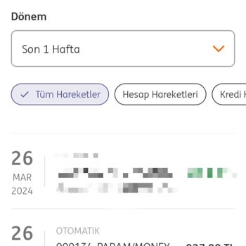 Param Money MoneyPay Samsun