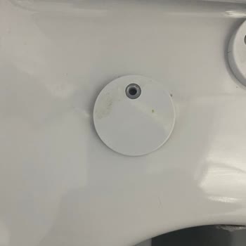 Bien Seramik No-Fall Klozet Kapağı Parça Sorunu