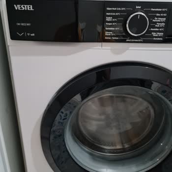 Vestel Sorumsuzluğu Ve Teknik Servis Artistliği