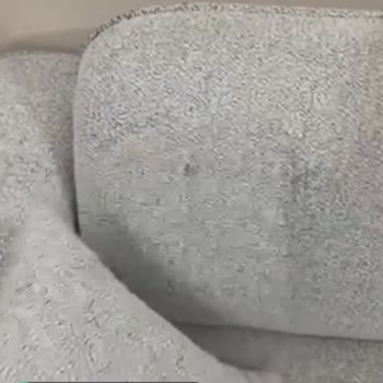 Çetmen Bloom Koltuk Takımı Deformeli Geldi