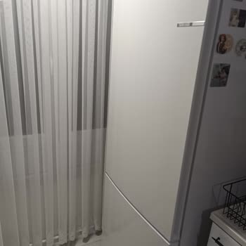 Bosch Buzdolabı Yemek Ve Yoğurt Bozulması