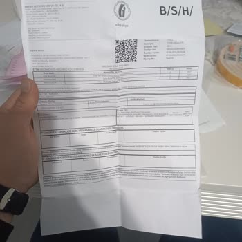 Bosch Buzdolabı Yemek Ve Yoğurt Bozulması