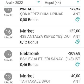 Bosch Kurutma Makinesi Yapılmayan Periyodik Bakım.