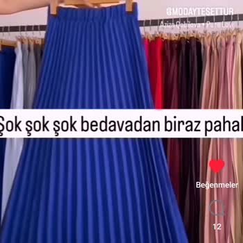 Moday Tesettür Keşke Almasaydım Nereden Bulaştım Size.