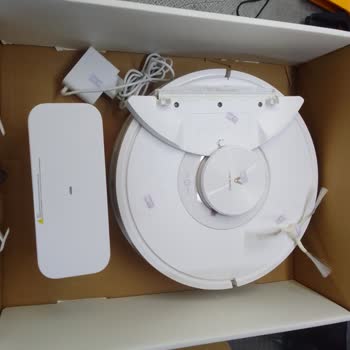 Viomi V5pro Ana Tekerlek Sıkışması Ve Garantiye Girmemesi