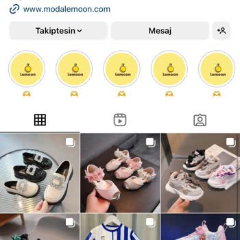 Moda Lemoon Online Alışverişte Mağduriyetim