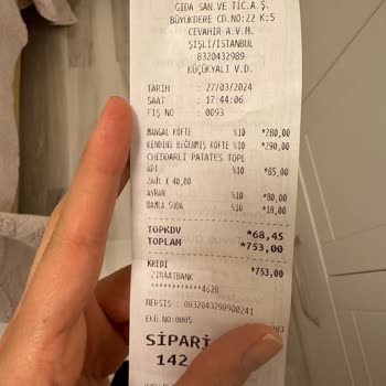 Tavuk Dünyası Servis, Fiyat-performans, Porsiyonlama