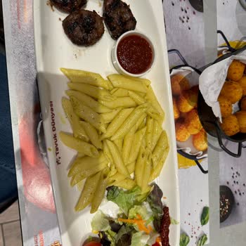 Tavuk Dünyası Servis, Fiyat-performans, Porsiyonlama