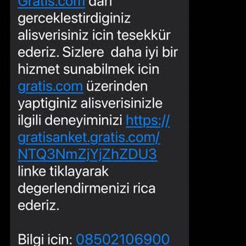 Gratis Ve Kargom Sendenin Yarattığı Mağduriyet