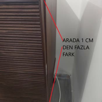 İstikbal Markasından Alışveriş Yapmak Pişmanlık