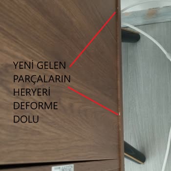 İstikbal Markasından Alışveriş Yapmak Pişmanlık