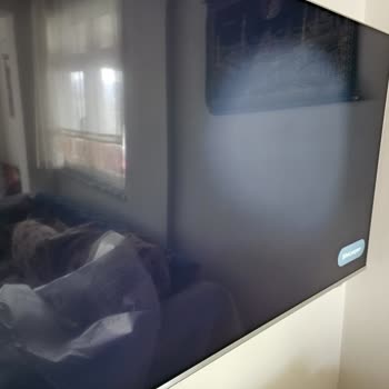 Philips Teknik Servis Hizmetler (0850 811 1434) Ekranda Beyazlık Mevcut