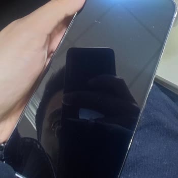 Apple Bu Nasıl Yetkili Servis