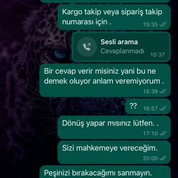 Strawbery Wear Sahte Bir Butik İnsanları. Ödemeyi Havale Alıp Ürünleri Göndermiyor