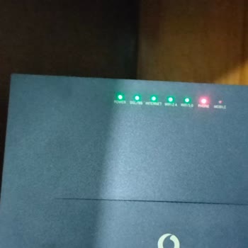 Vodafone Ev İnterneti Konusundaki Başarısızlığı