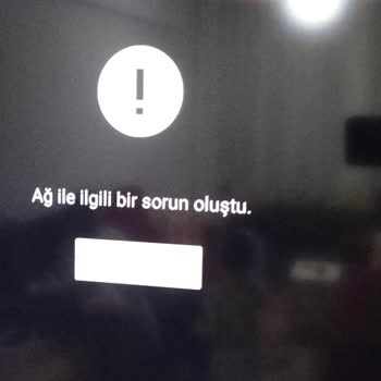 Vodafone Ev İnterneti Konusundaki Başarısızlığı
