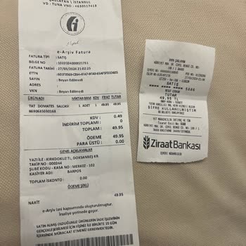 Aypa Market Raftaki Etiket İle Kasa Fiyatı Farkı