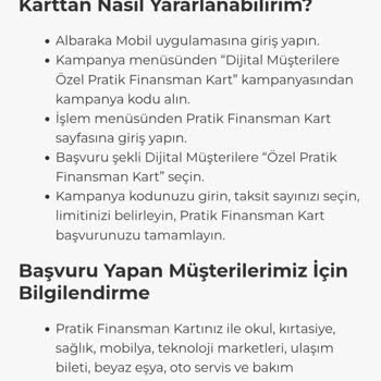 Albaraka Türk'ün Faizsiz Finansman Yalanı!