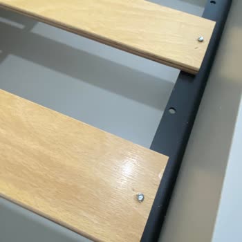 Kelebek Mobilya Daybed Karyola Pişmanlığı