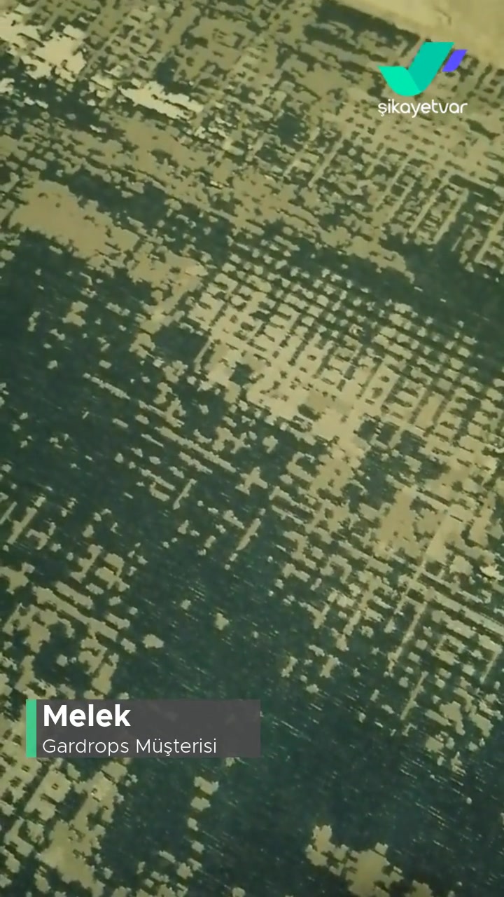 Gardrops Parfüm Sipariş Etmiştim Ürün Geri Gitmiş Ben Almadım videonun kapak resmi