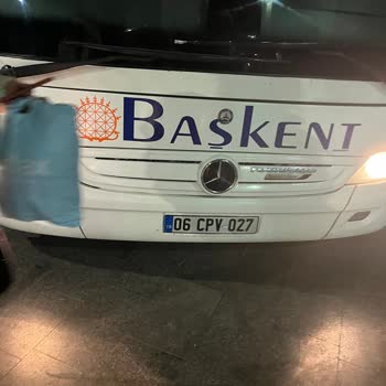 Başkent Turizmin Zamansal Sıkıntıları