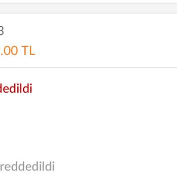 İncehesap Robotuya Süpürge 1 Yıl Olmadan Bozuldu İlgilenen Yok