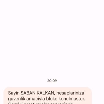 Enpara Hesabıma Giremiyorum Acil Destek