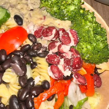 Let's Salad Edirne Zehirli Salata Faciası!