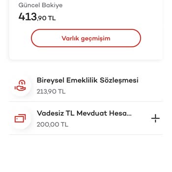 Akbank Uygulamasında Benim Hesaba Atmadığım Para Gözüküyor Nedir Bu