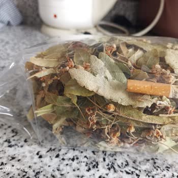 A101 Marketten Alınan Bitki Çayında Şaşırtıcı Bulgu