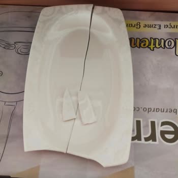 Vialand Bernardo'da Müşteri Mağduriyeti