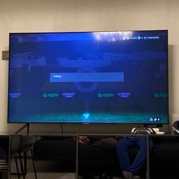 EA Sports Fc24 Ev Ağıyla Bağlantı Kesildi Sorunu Ps5