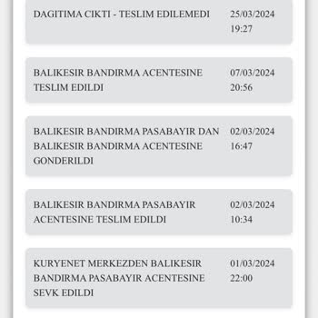 Kuryenet Teslimat Sorunu Bankalar Neden Bu Firmayla Çalışıyor?
