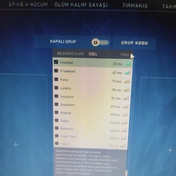 Vodafone Ev İnterneti MS Sorunu